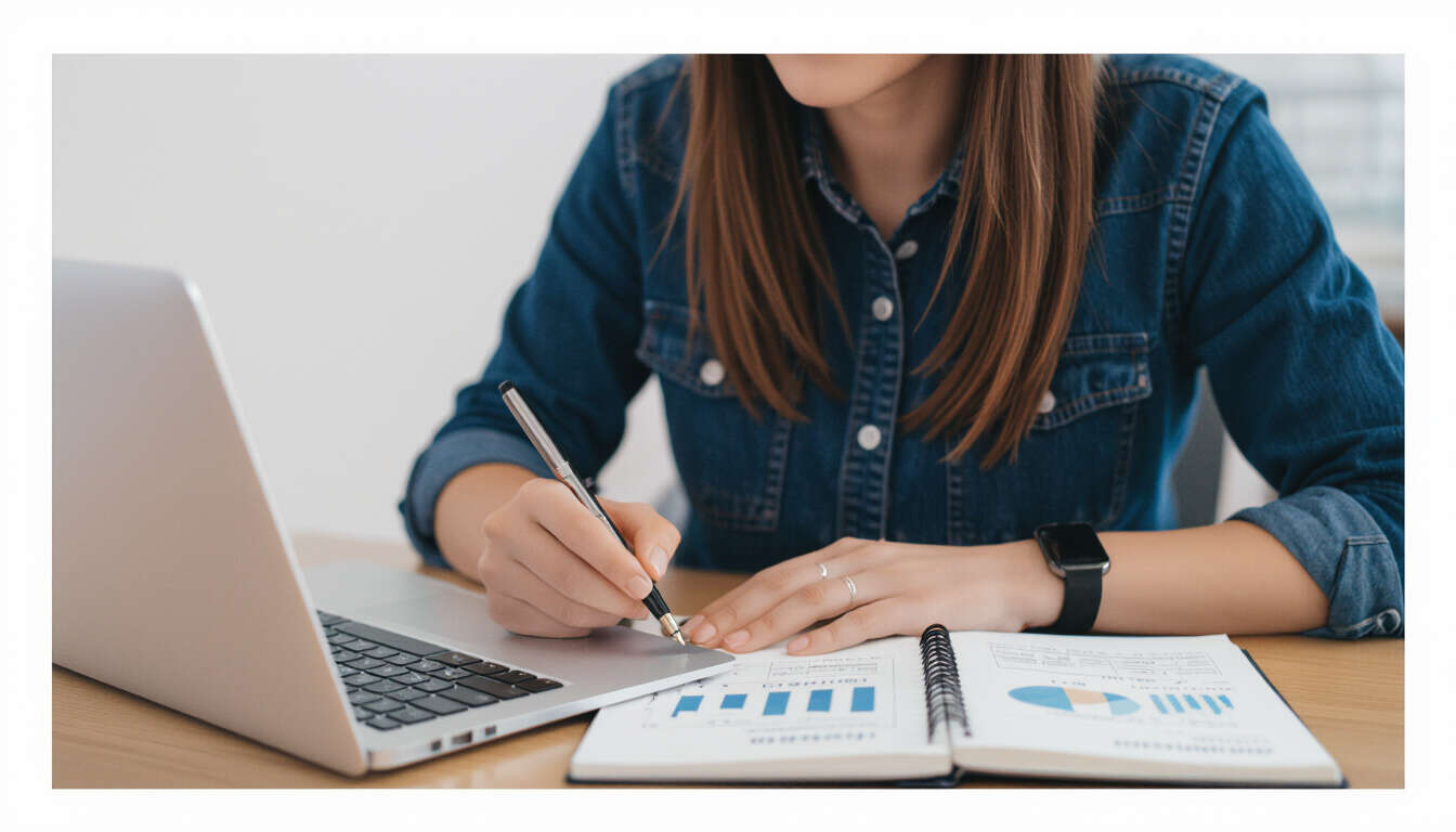 Discover how online courses can guide beginners toward financial independence through practical lessons on personal finance and side hustles. Learn to build skills for entrepreneurship and create actionable plans for a secure future, all from the comfort of your home.