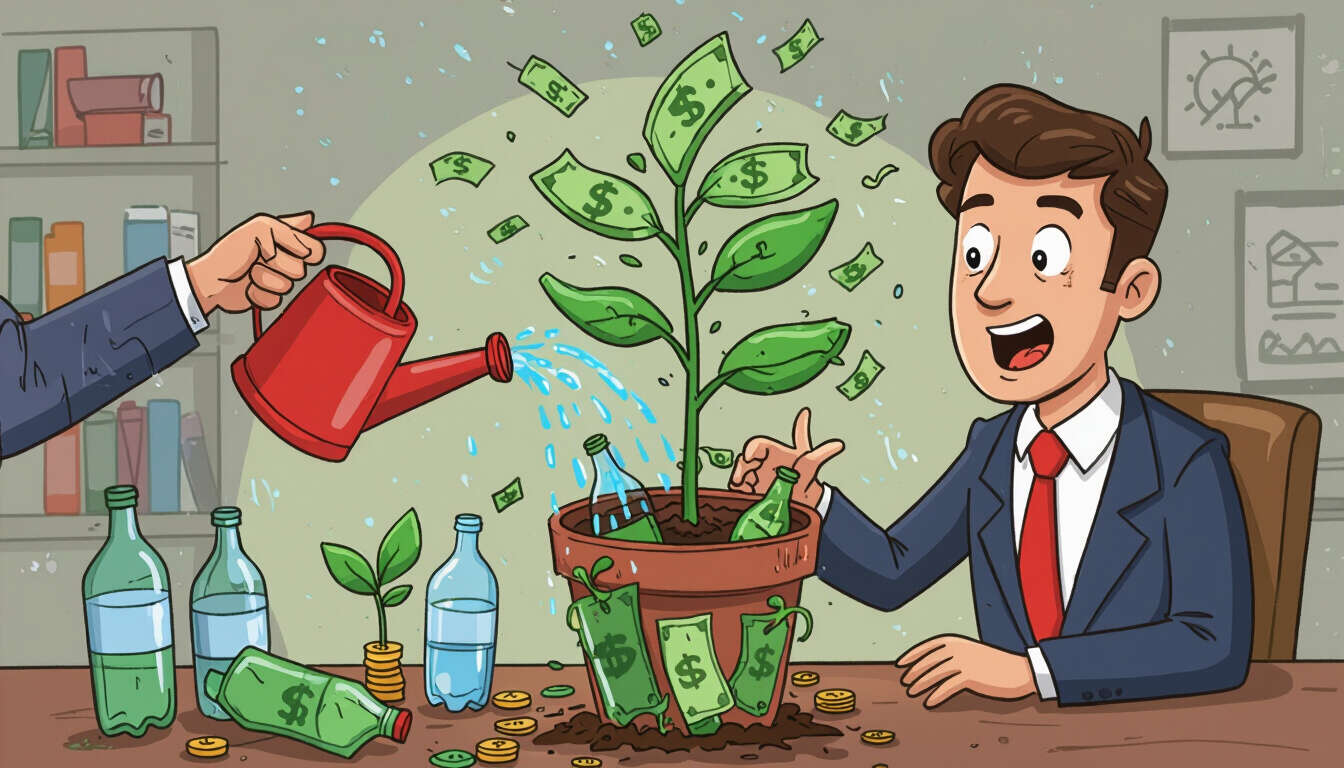 Explore how sustainable business practices can boost profitability and support long-term success for new entrepreneurs. Learn practical ways to integrate eco-friendly methods into side hustles and personal finance strategies for a greener path to financial independence.