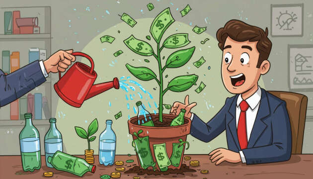 Explore how sustainable business practices can boost profitability and support long-term success for new entrepreneurs. Learn practical ways to integrate eco-friendly methods into side hustles and personal finance strategies for a greener path to financial independence.