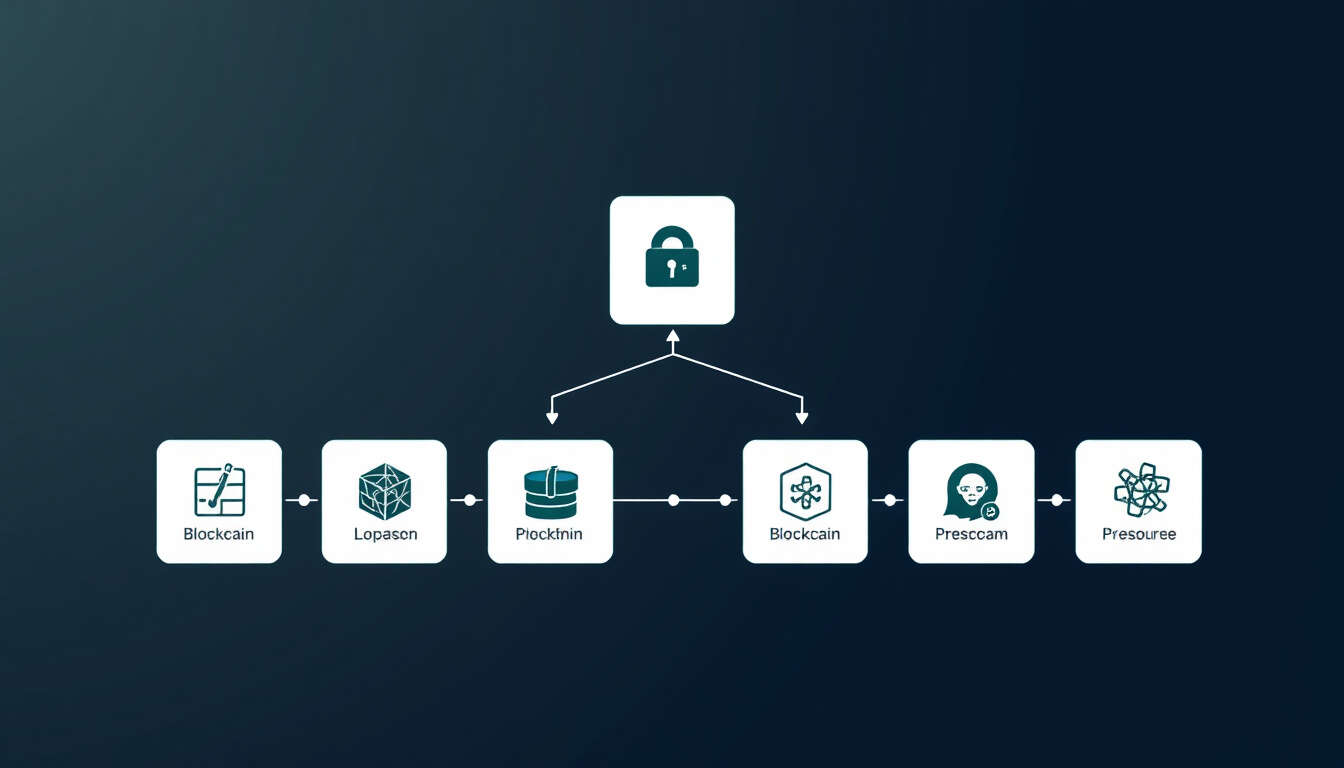 Entdecken Sie, wie Blockchain-Technologie unternehmerische Vorhaben und Nebenjobs transformieren kann, indem sie sichere und effiziente Tools für die persönliche Finanzierung bietet. Lernen Sie praktische Wege, sie in Ihre Geschäftsideen zu integrieren und eine größere finanzielle Unabhängigkeit zu erreichen.