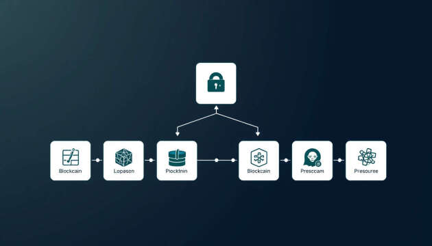 Discover how blockchain technology can transform entrepreneurial ventures and side hustles, offering secure and efficient tools for personal finance. Learn practical ways to integrate it into your business ideas and achieve greater financial independence.