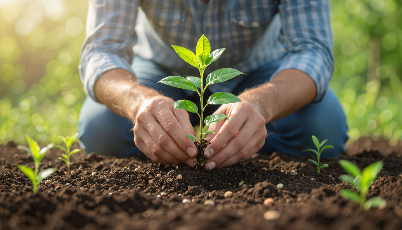 Discover how forming key habits can drive success in entrepreneurship, side hustles, and personal finance. This guide offers practical steps for beginners to build routines that lead to financial independence and business growth.
