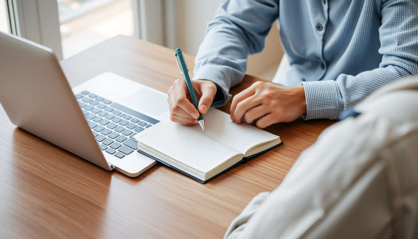 Discover how personal development plans can guide beginners toward financial independence through entrepreneurship and side hustles. Learn practical steps to set goals, build skills, and manage finances effectively in this insightful guide.