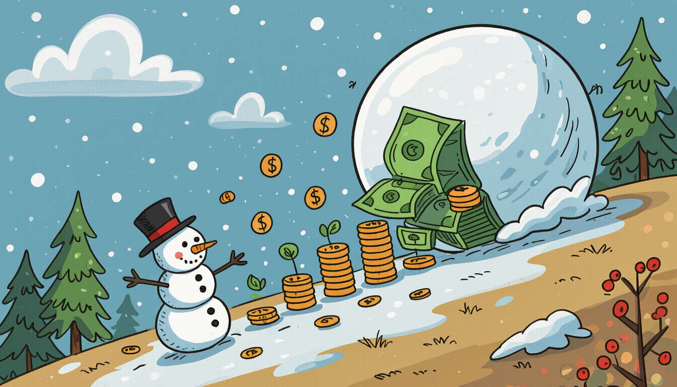 Compound interest is a powerful tool for growing your money over time, essential for anyone starting in personal finance or entrepreneurship. Learn how it works and simple steps to use it for financial independence, making your savings multiply effortlessly.