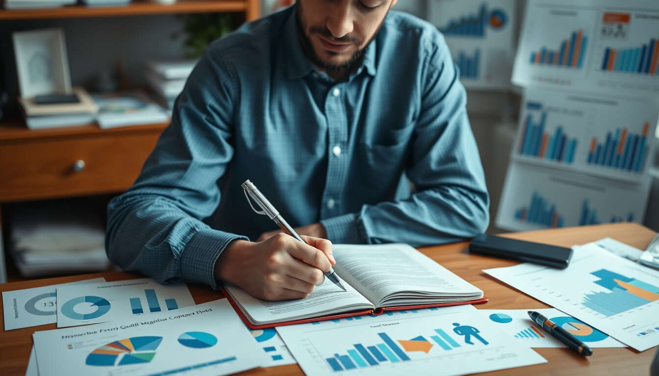 Discover how to build practical business plans that drive real results for new entrepreneurs. Learn simple steps to turn ideas into profitable ventures and achieve financial goals through focused strategies.