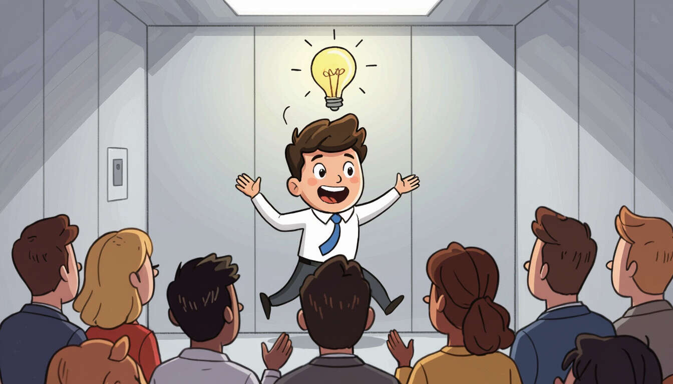 Learn how to craft a compelling elevator pitch to promote your entrepreneurial ideas and side hustles. This guide offers practical steps for beginners to communicate their vision clearly and motivate action towards financial independence.