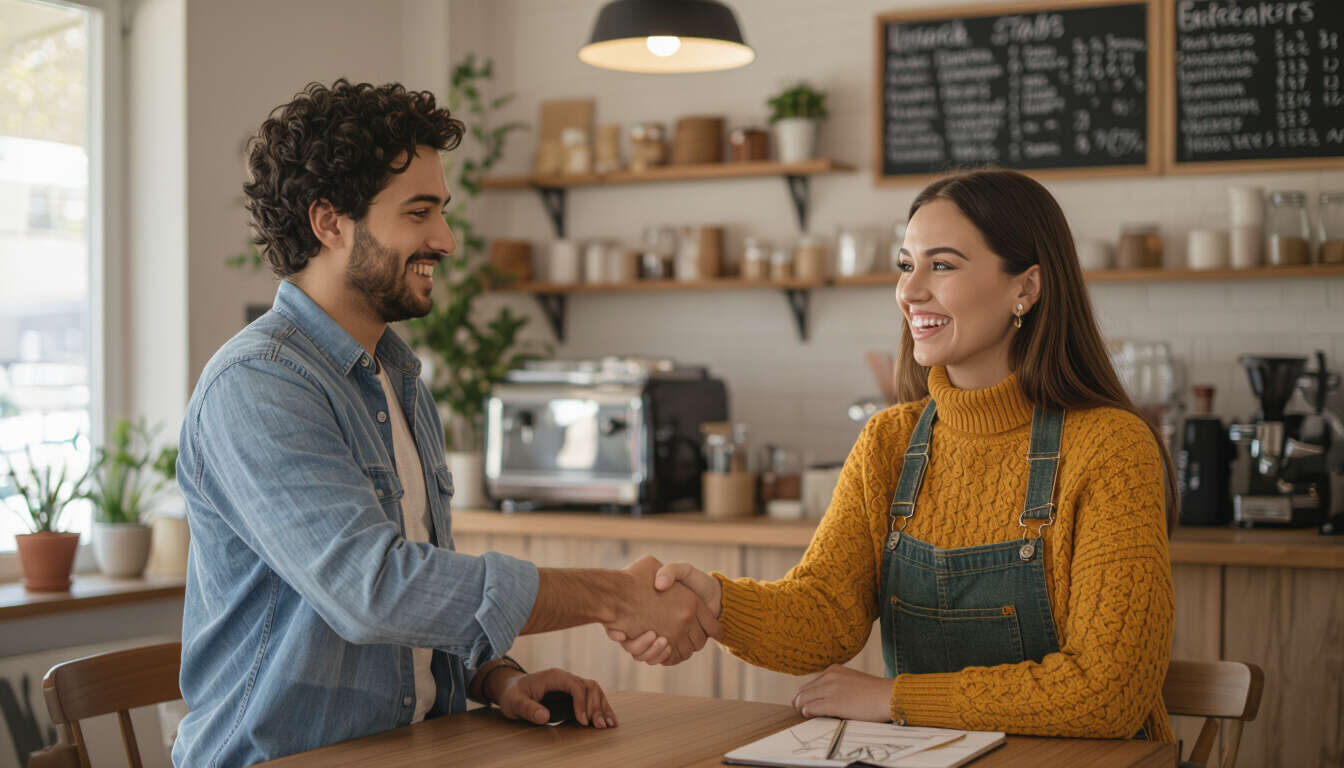 Discover how strong customer service can boost your entrepreneurial ventures and side hustles. Learn practical steps to build loyalty, handle issues effectively, and drive business growth for financial independence.