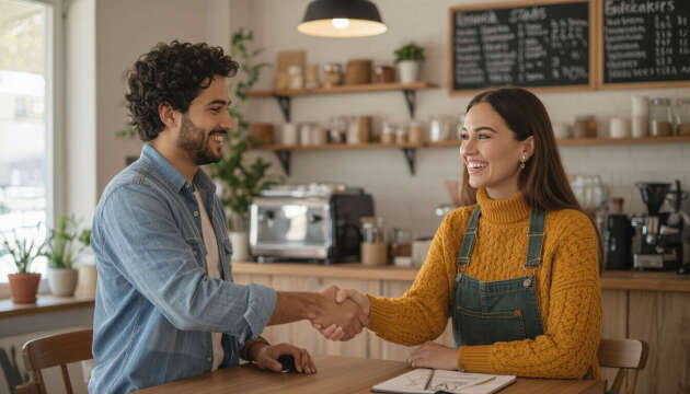 Discover how strong customer service can boost your entrepreneurial ventures and side hustles. Learn practical steps to build loyalty, handle issues effectively, and drive business growth for financial independence.
