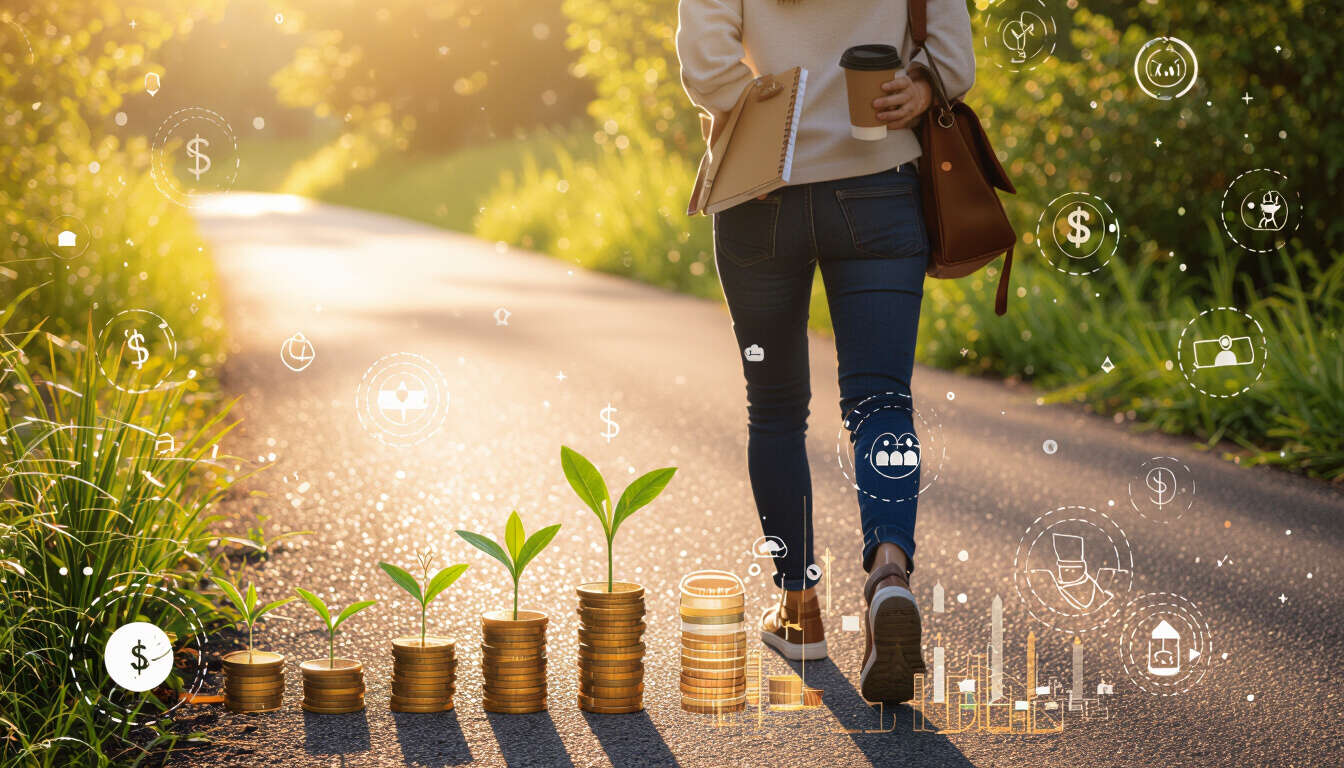 Building an entrepreneur mindset is essential for anyone starting a side hustle or seeking financial independence. This article covers practical steps to foster resilience, set clear goals, and manage personal finance effectively, empowering beginners to take control of their future.