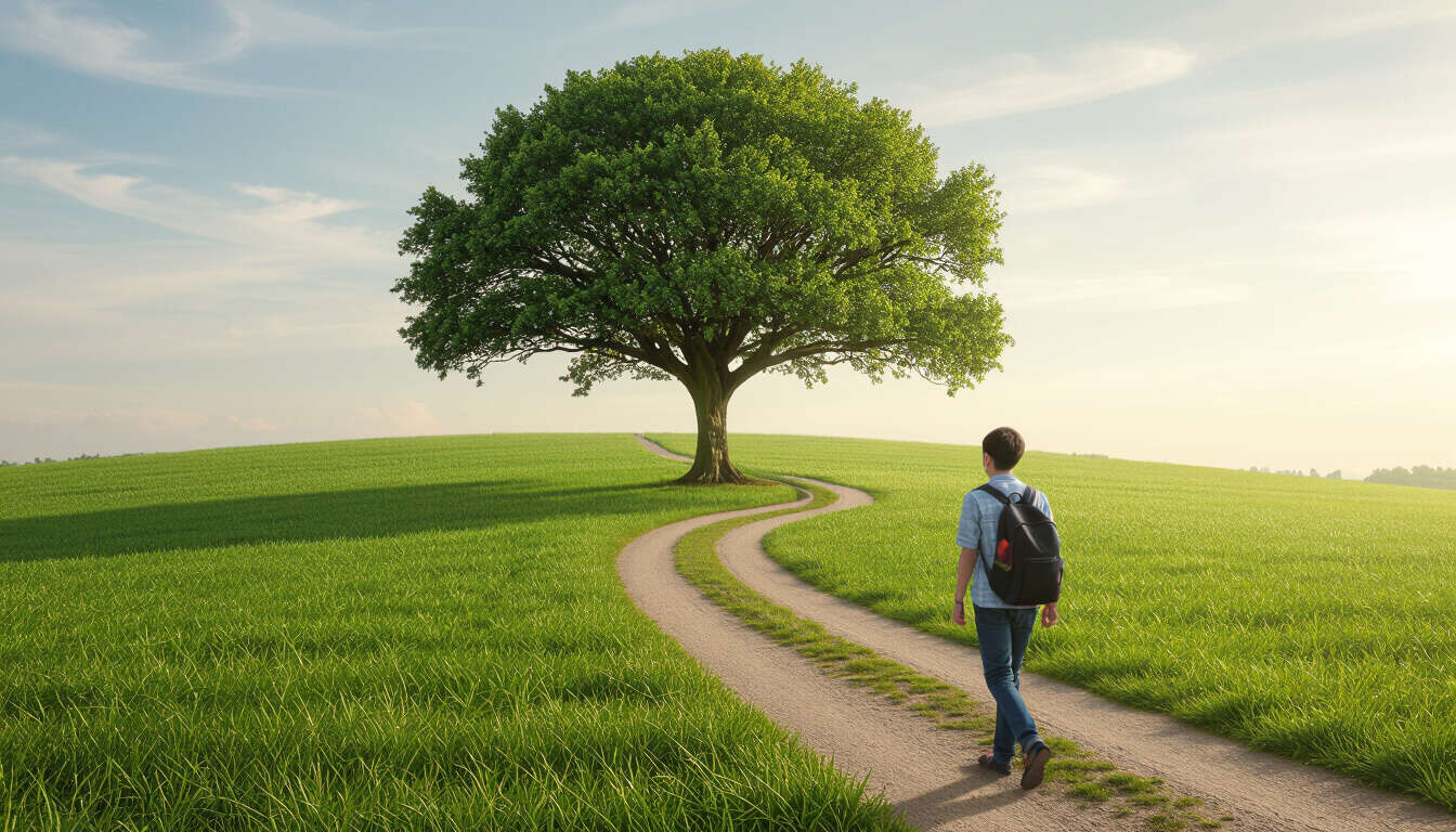 Discover why starting retirement planning in your 20s or 30s builds a strong financial base. Learn practical steps through side hustles and smart saving to reach financial independence, offering beginners clear actions for long-term success.