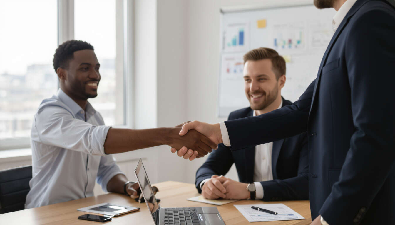 Discover practical ways to attract customers and grow your business or side hustle. Learn simple strategies that beginners can use to build a customer base and move towards financial independence, all while keeping costs low and results high.