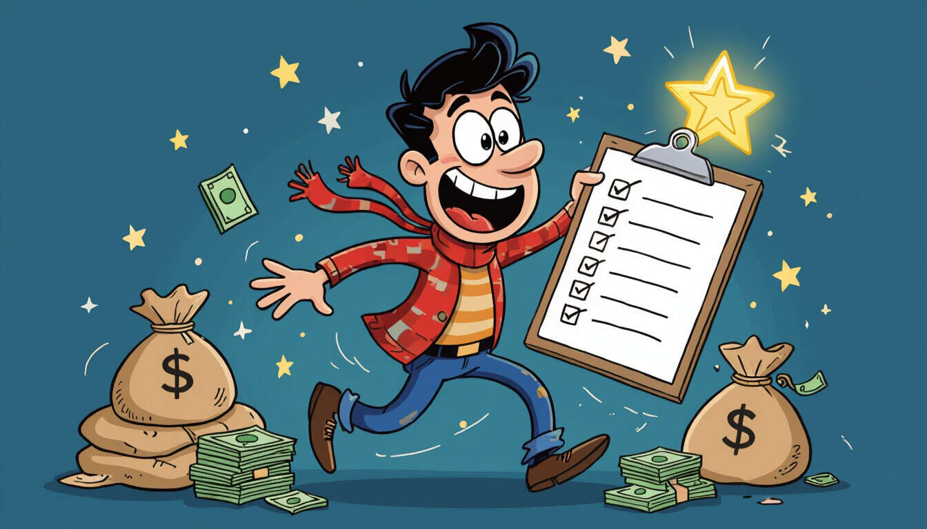 Discover how setting clear goals can drive success in entrepreneurship and side hustles. Learn practical steps to build financial independence through focused planning and motivation.