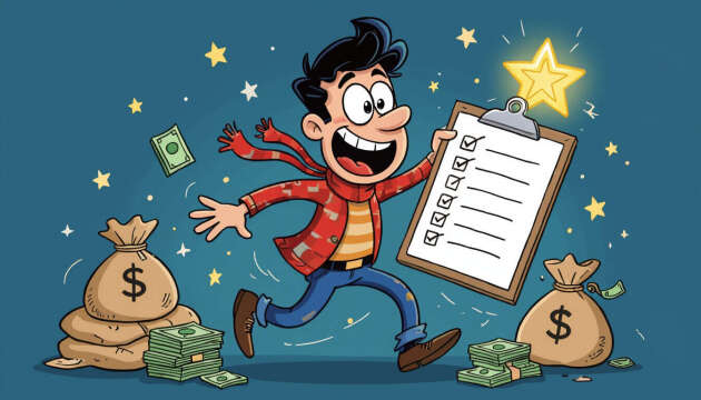 Entdecken Sie, wie das Setzen klarer Ziele den Erfolg im Unternehmertum und Nebenjobs vorantreiben kann. Lernen Sie praktische Schritte, um finanzielle Unabhängigkeit durch fokussierte Planung und Motivation aufzubauen.