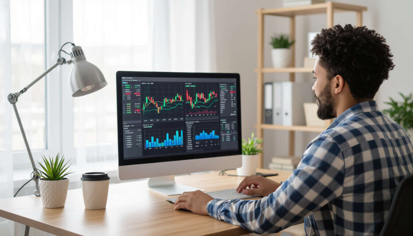 Discover simple investing strategies that can help beginners build wealth and achieve financial independence. Learn about key options like stocks and bonds, and get practical steps to start your journey toward a secure future. This guide offers motivation for aspiring entrepreneurs.