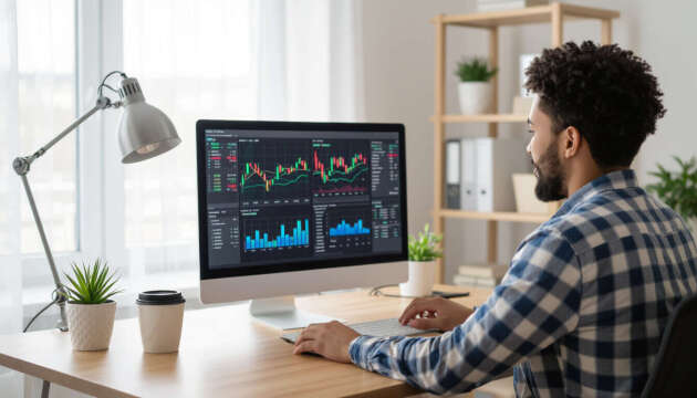 Discover simple investing strategies that can help beginners build wealth and achieve financial independence. Learn about key options like stocks and bonds, and get practical steps to start your journey toward a secure future. This guide offers motivation for aspiring entrepreneurs.
