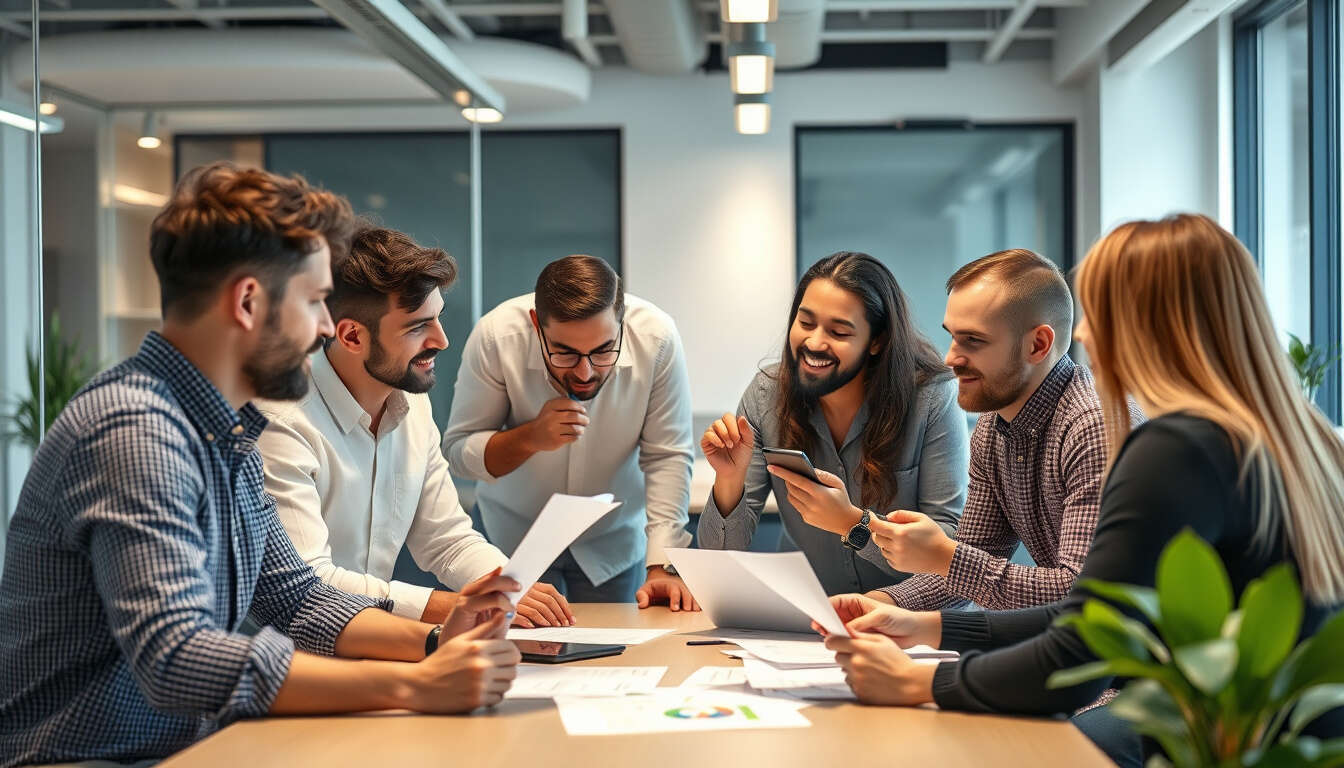 Discover practical ways to market your startup and grow your business. Learn about key strategies that help beginners build a strong foundation for success and financial independence through smart marketing efforts.