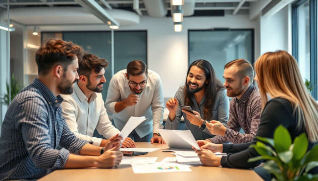 Discover practical ways to market your startup and grow your business. Learn about key strategies that help beginners build a strong foundation for success and financial independence through smart marketing efforts.
