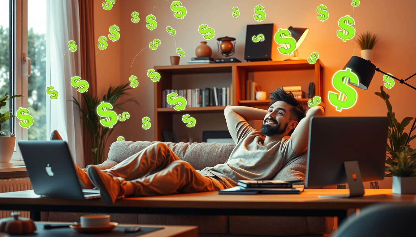 Discover practical ways to build passive income streams that can lead to financial independence. From simple investments to online ventures, learn how beginners can start generating steady earnings with minimal ongoing effort. These ideas offer real steps to enhance your financial future.