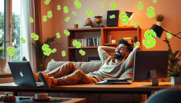 Discover practical ways to build passive income streams that can lead to financial independence. From simple investments to online ventures, learn how beginners can start generating steady earnings with minimal ongoing effort. These ideas offer real steps to enhance your financial future.