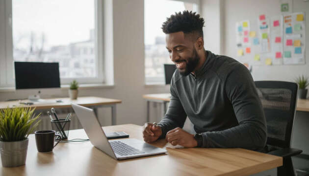 Maintaining fitness is essential for entrepreneurs juggling multiple tasks. This article explores simple, efficient workouts that fit into tight schedules, boosting energy and focus for better business performance. Discover practical routines to enhance health and productivity.