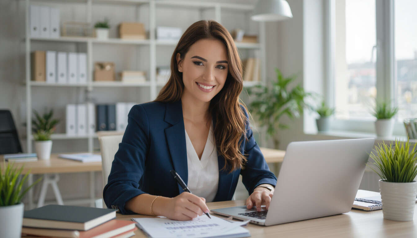 Entdecken Sie, wie Frauen Barrieren im Geschäft brechen, Side Hustles aufbauen und finanzielle Unabhängigkeit erreichen. Lernen Sie praktische Schritte für aufstrebende Unternehmerinnen, um ihre Reise mit Zuversicht und handlungsorientierten Strategien zu beginnen.
