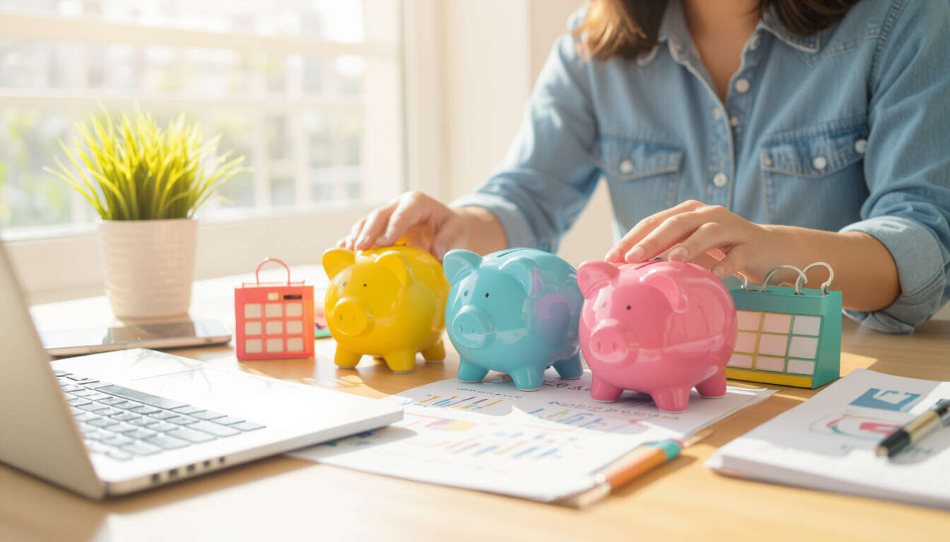 Learning to budget is the first step toward financial control and independence. This guide offers practical tips for tracking expenses, setting savings goals, and building a foundation for side hustles and entrepreneurship, empowering beginners to manage their money effectively.