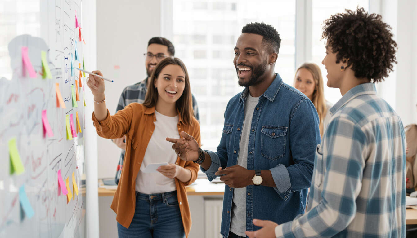 Discover practical ways to gather feedback for your side hustle and enhance personal finance. This guide covers effective methods like surveys and interviews, offering actionable steps for beginners aiming for financial independence.