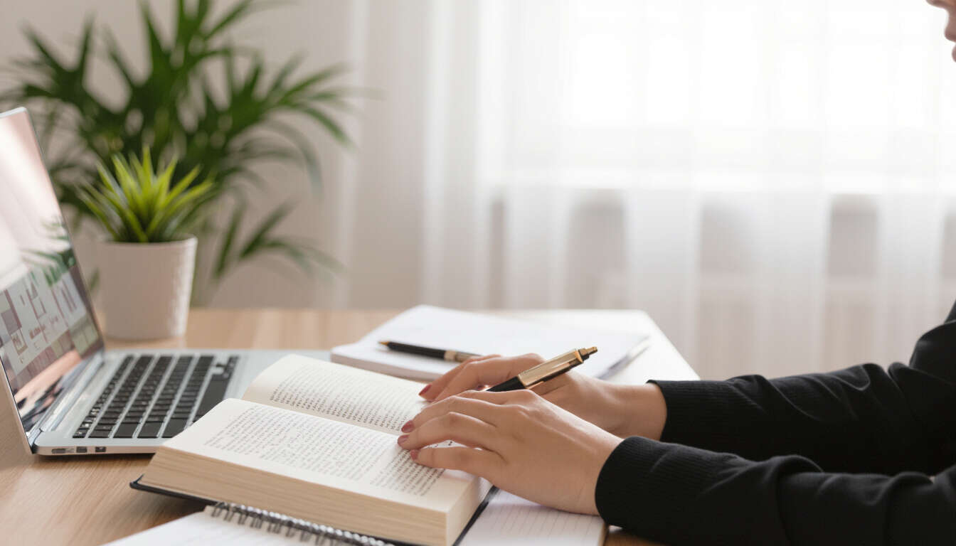 Discover how financial literacy courses can empower beginners in entrepreneurship and side hustles. Learn practical steps to gain skills for managing finances and building sustainable income streams, paving the way to financial independence.