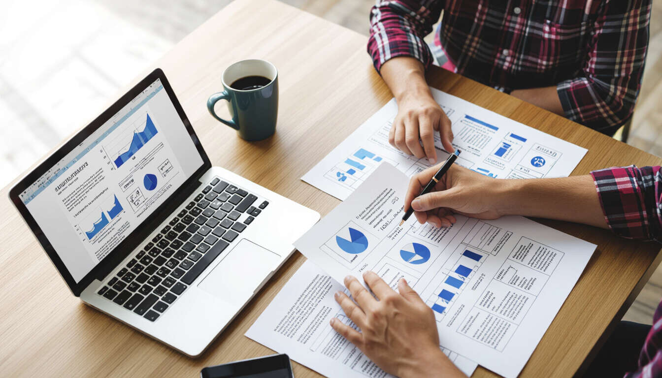 Das Verständnis rechtlicher Aspekte ist entscheidend für neue Unternehmer, die Nebenjobs starten. Erfahren Sie mehr über Unternehmensstrukturen, Verträge und mehr, um Ihre Finanzen zu schützen und auf Unabhängigkeit hinzuarbeiten. Dieser Leitfaden bietet praktische Schritte für Anfänger.