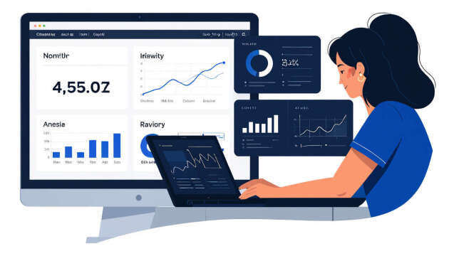 Entdecken Sie einfache SEO-Techniken, um Ihre Online-Präsenz zu verbessern und Ihr Nebenprojekt voranzutreiben. Lernen Sie, wie grundlegende SEO Traffic auf Ihre Website lenken kann, um Ihre finanzielle Unabhängigkeit durch praktische Schritte zu erreichen.