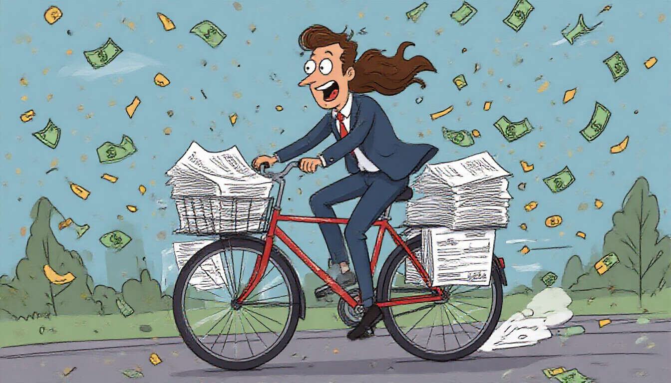 Managing taxes effectively can help self-employed people keep more earnings and build financial stability. Learn practical steps for tracking expenses, claiming deductions, and filing correctly to support your entrepreneurial goals.