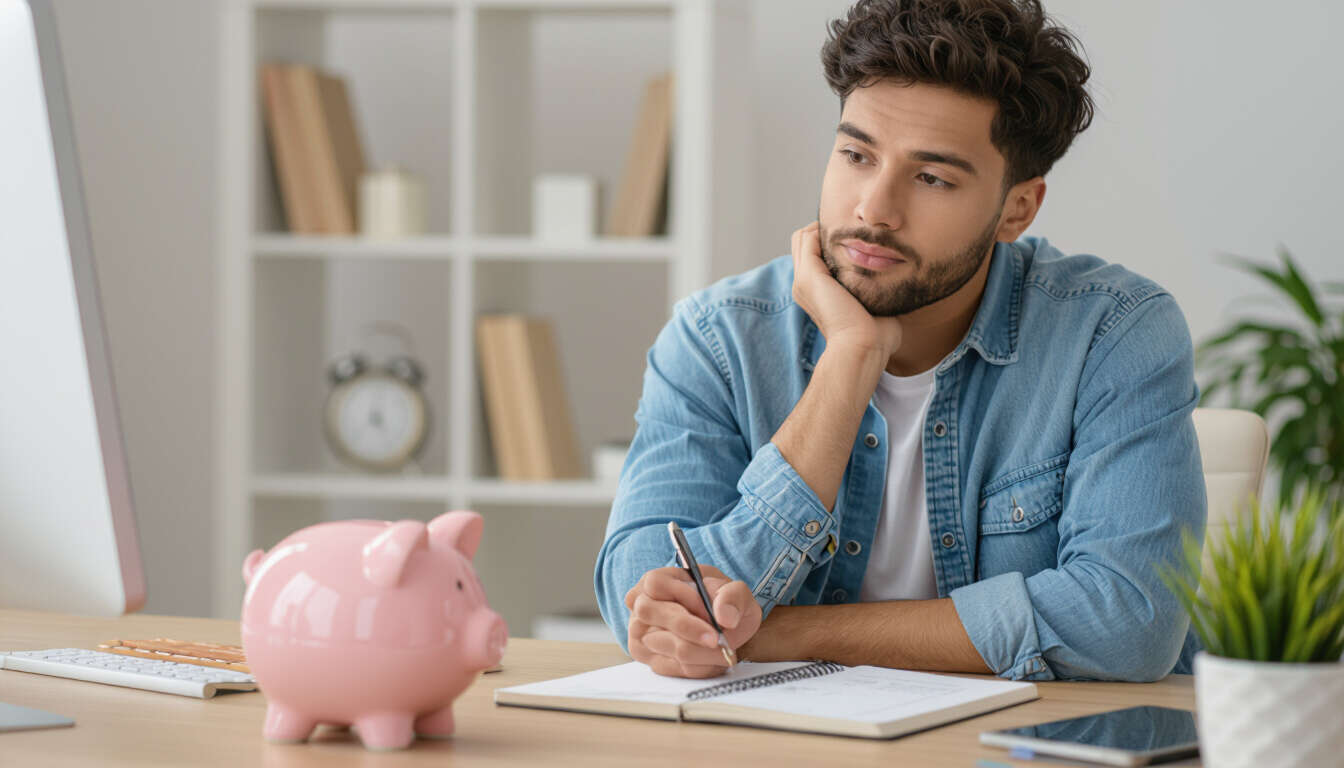 Building an emergency fund is key for financial security, especially for entrepreneurs and side hustlers. Learn practical steps to create a safety net that supports your goals for independence, covering how to start saving and maintain it effectively.
