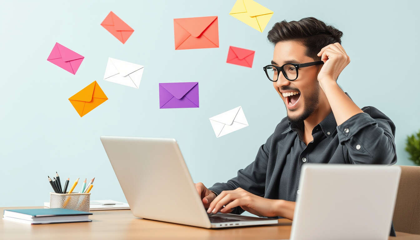 Discover how email marketing can boost your side hustles and personal finance goals. Learn simple steps to build an audience, create effective campaigns, and achieve financial independence through consistent engagement and growth strategies.