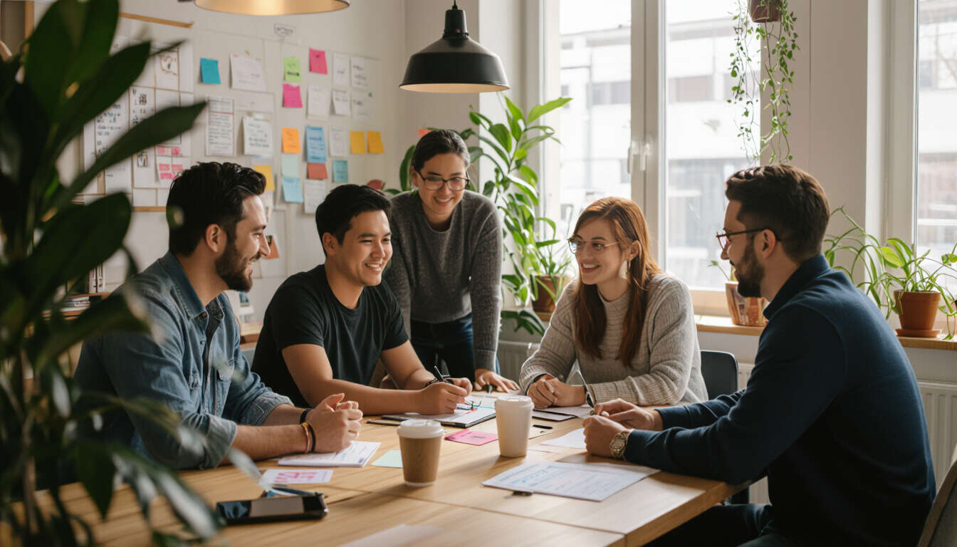 Ethical entrepreneurship combines business success with moral responsibility, offering a path to meaningful side hustles and financial independence. This guide provides practical steps for aspiring entrepreneurs to create sustainable ventures that benefit communities and personal finances.