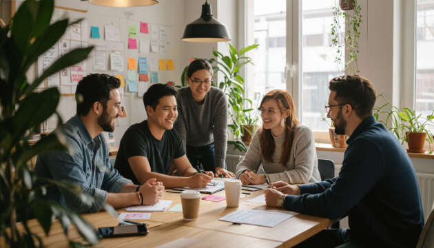 Ethical entrepreneurship combines business success with moral responsibility, offering a path to meaningful side hustles and financial independence. This guide provides practical steps for aspiring entrepreneurs to create sustainable ventures that benefit communities and personal finances.