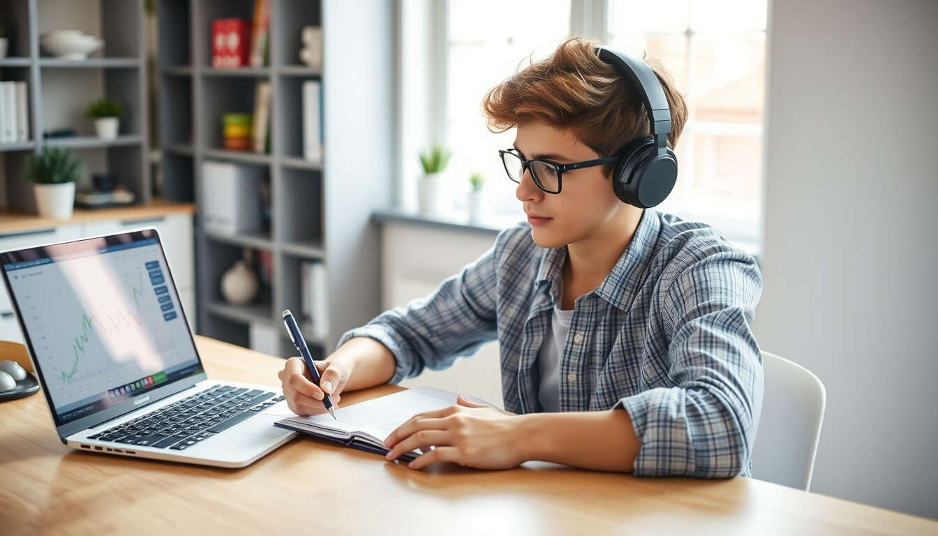 Discover how finance podcasts offer practical tips for managing money, starting side hustles, and building businesses. These episodes provide actionable steps for beginners seeking financial independence through engaging stories and expert advice. Learn to apply insights from top shows to your own goals.