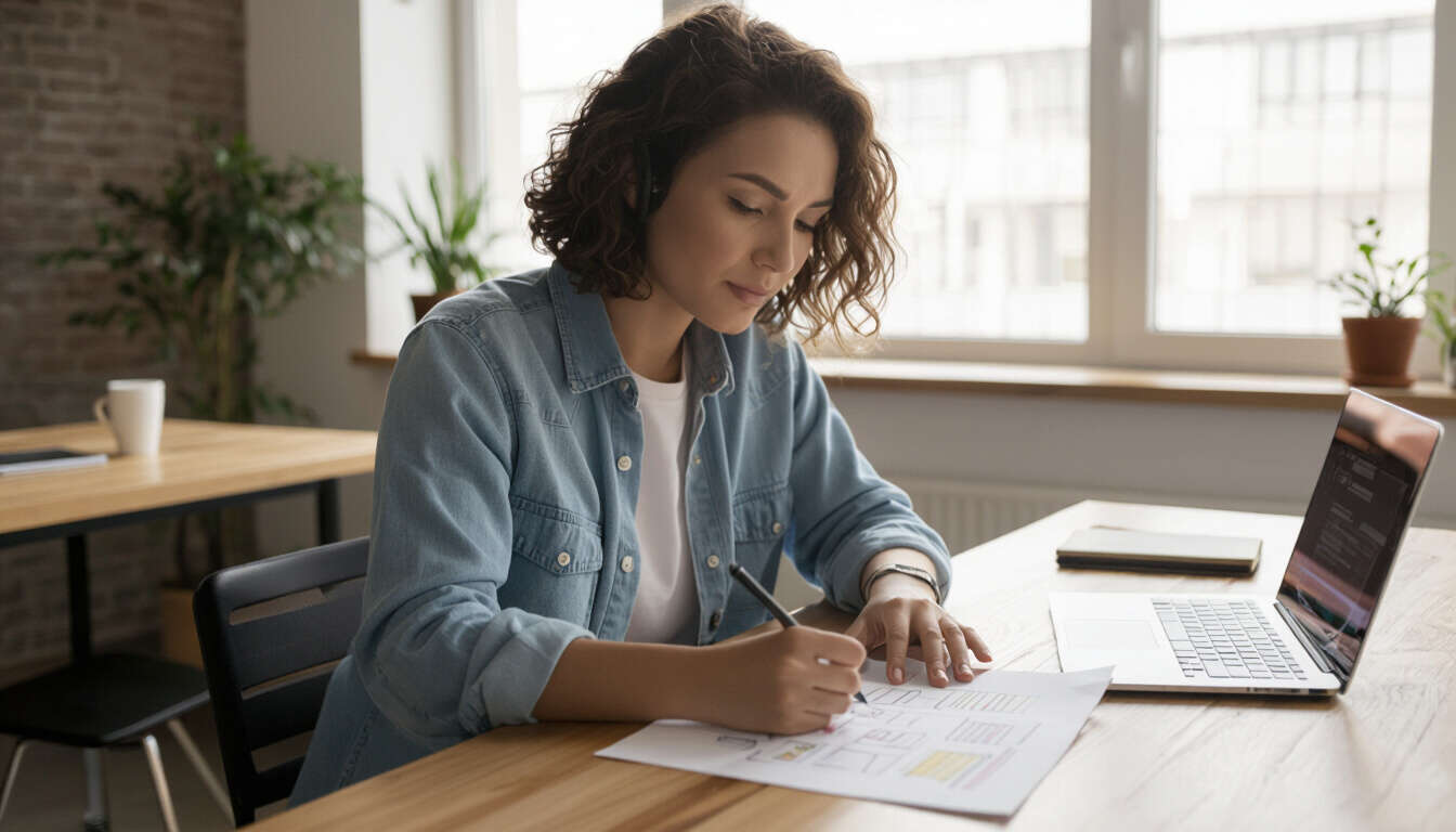 Discover practical ways to generate and build product ideas that can launch your entrepreneurial journey. Learn key steps for turning concepts into profitable side hustles, while managing finances effectively for long-term success. Ideal for beginners seeking real strategies.