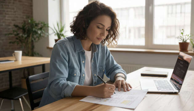 Discover practical ways to generate and build product ideas that can launch your entrepreneurial journey. Learn key steps for turning concepts into profitable side hustles, while managing finances effectively for long-term success. Ideal for beginners seeking real strategies.