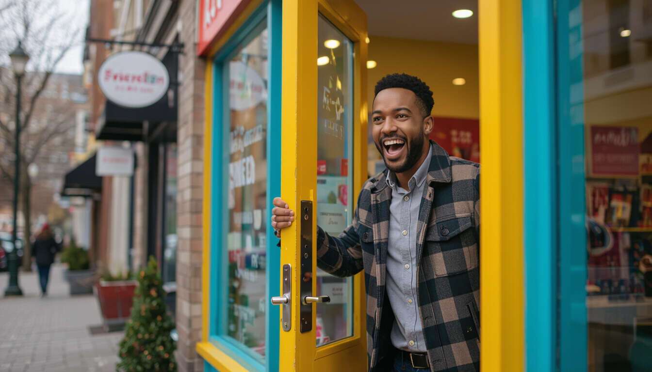 Discover how franchising can help beginners build a business with less risk and proven strategies. Learn practical steps to select and start a franchise, manage finances, and achieve independence through smart side ventures.