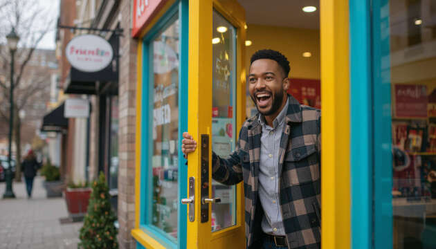 Discover how franchising can help beginners build a business with less risk and proven strategies. Learn practical steps to select and start a franchise, manage finances, and achieve independence through smart side ventures.