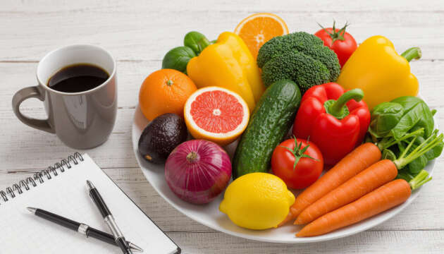 Discover how smart eating habits can enhance focus and energy for entrepreneurs. Learn practical tips to integrate nutrition into your routine, boosting productivity and supporting side hustle goals for financial independence.
