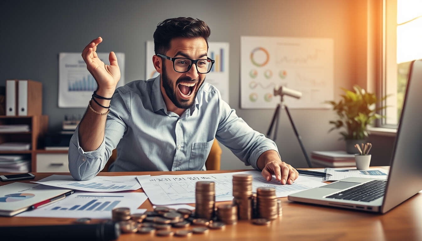 Learn about key funding choices for entrepreneurs, including loans, investors, and crowdfunding. This guide offers practical steps for beginners to secure capital and build financial independence, making your business dreams achievable.
