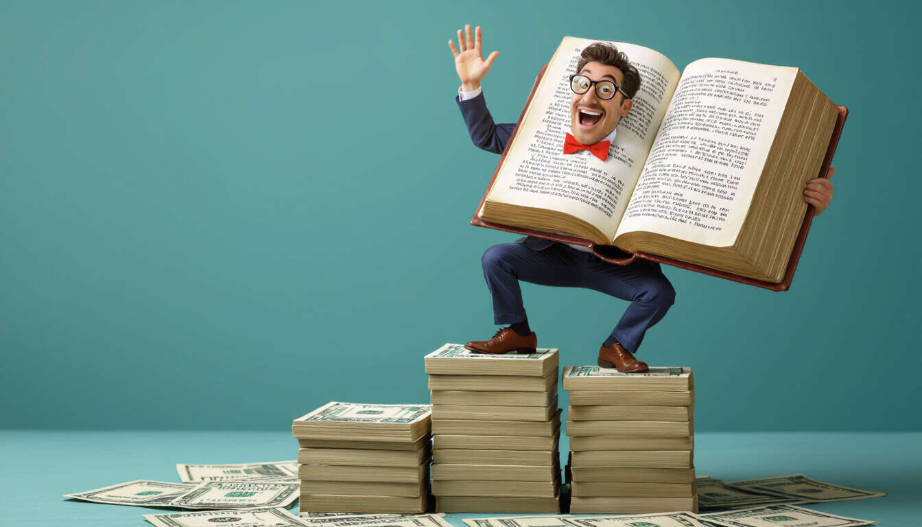 Learning a new language can transform your business prospects by enabling global connections and new opportunities. This article explores practical ways entrepreneurs can integrate language skills into their ventures for better financial outcomes and side hustle success.