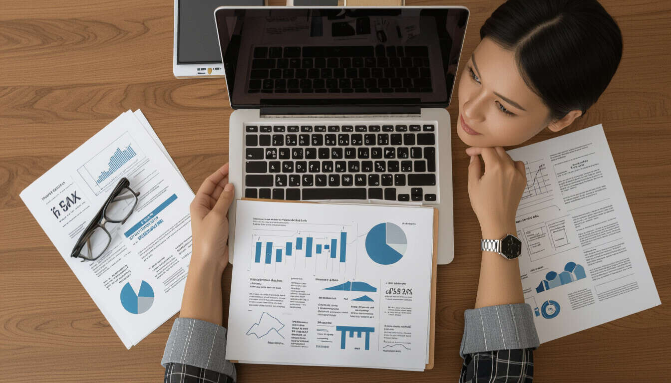 Discover practical steps to boost your credit score and open doors to funding for side hustles and entrepreneurial ventures. Learn how better credit leads to financial stability and independence through simple actions.