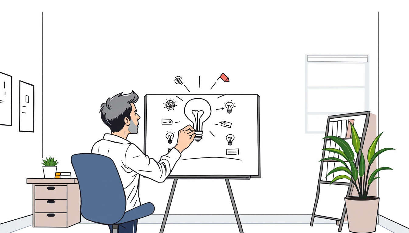 Discover how innovation drives business growth for entrepreneurs. Learn practical ways to apply innovative ideas to side hustles and personal finance, helping beginners take actionable steps toward financial independence.