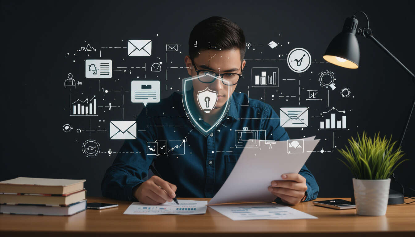 Learn the essentials of intellectual property to safeguard your business ideas and boost your side hustles. This guide covers key types of IP, practical steps for protection, and how it ties into personal finance for beginners aiming for financial independence.