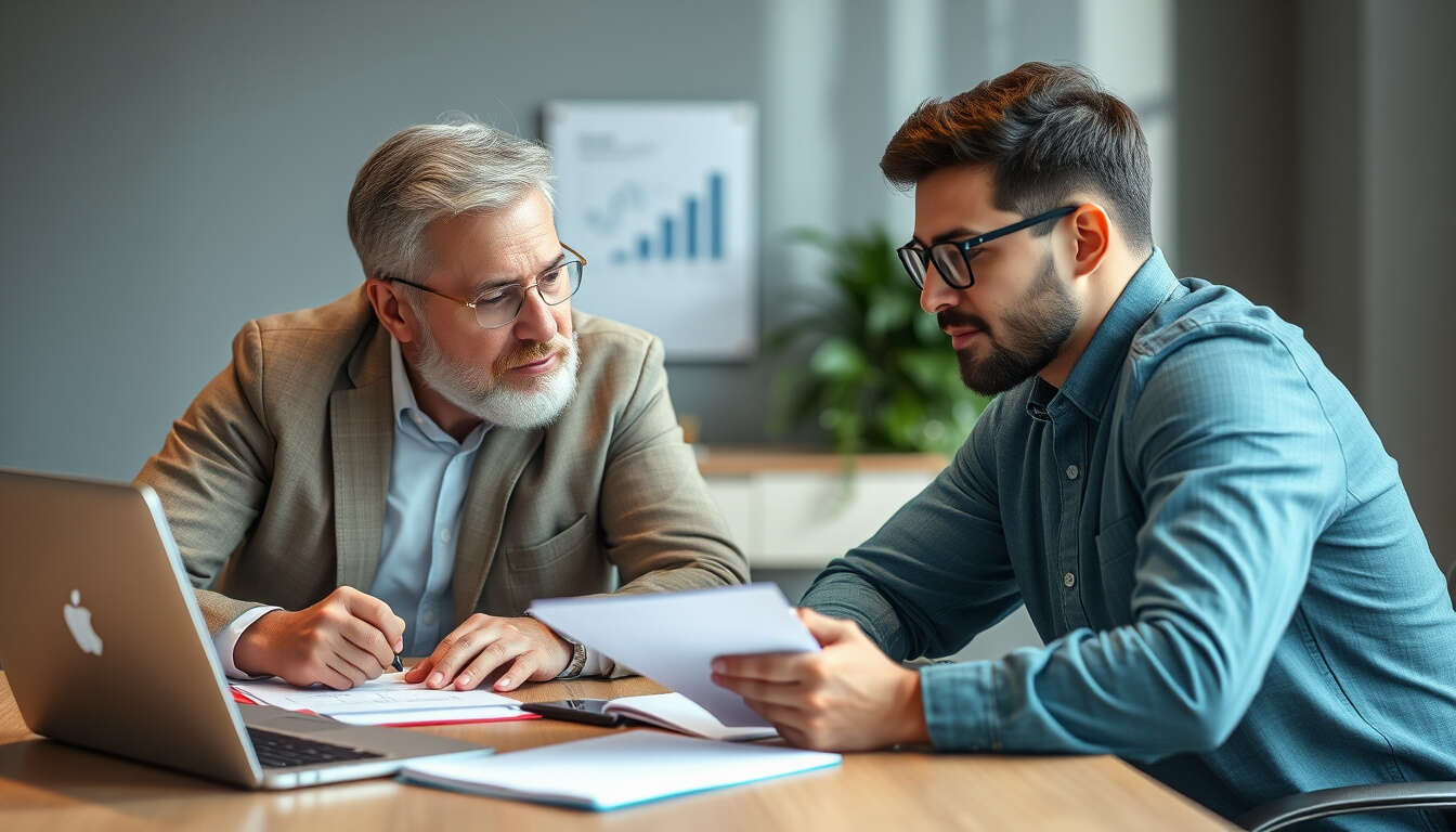 Discover how mentorship can transform your entrepreneurial path, offering guidance on side hustles and personal finance to help beginners achieve financial independence through practical advice and support.