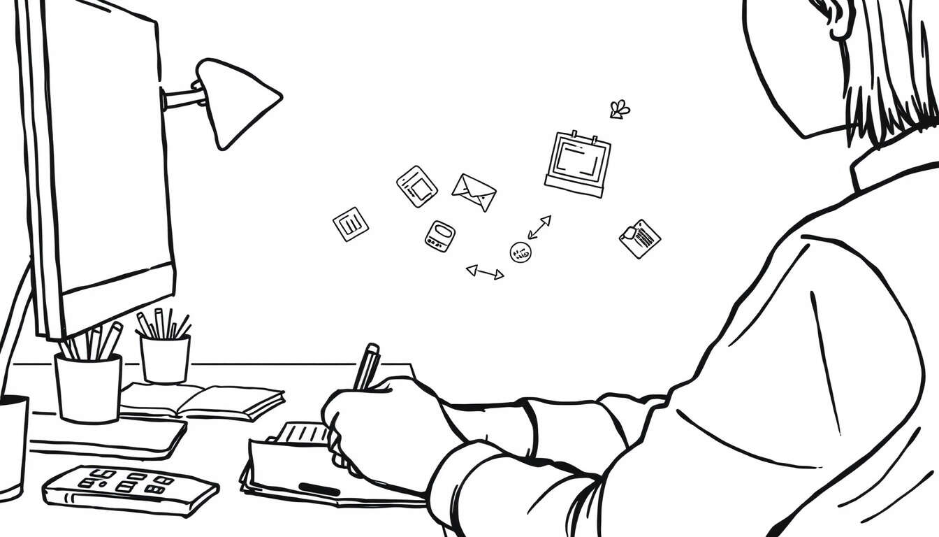 Entdecken Sie praktische Freelance-Job-Ideen, die Ihre Fähigkeiten in Einnahmequellen umwandeln können. Lernen Sie, wie Sie Nebenjobs im Schreiben, Design und mehr starten, während Sie Schritte zur finanziellen Unabhängigkeit mit anfängerfreundlichen Tipps aufbauen.