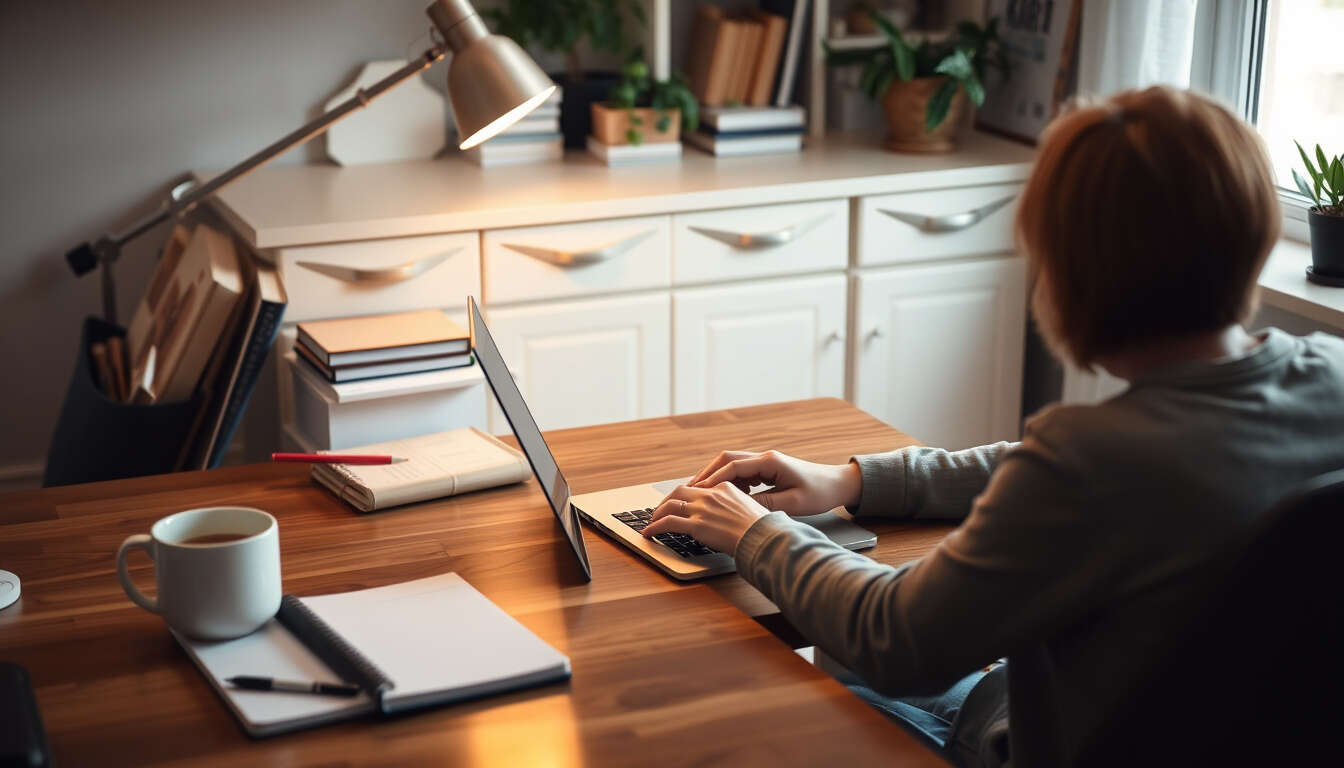 Discover how to launch an online business as a beginner. Learn practical steps for side hustles that build towards financial independence, with tips on managing finances effectively. This guide offers motivation and actionable advice for aspiring entrepreneurs.