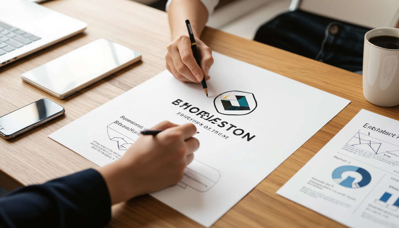 Discover how effective branding can help new entrepreneurs stand out and grow their ventures. Learn practical steps to create a memorable brand that supports financial goals and side hustles, making it easier to attract customers and build success.